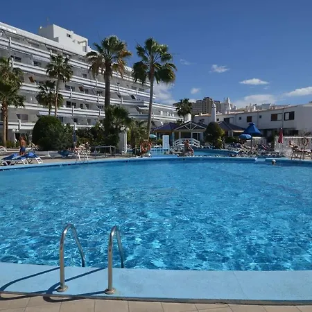 Club Atlantis 89 - Two Bed Apartment Costa Adeje (Tenerife)