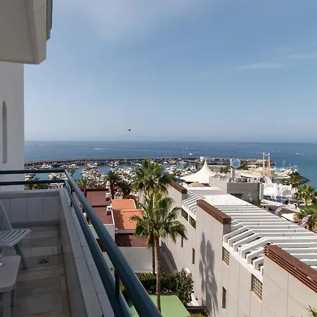 Club Atlantis 89 - Two Bed Apartment Costa Adeje (Tenerife)