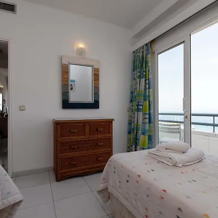 Apartment Club Atlantis 89 - Two Bed Costa Adeje (Tenerife)