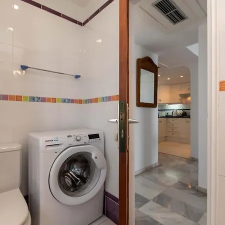 Club Atlantis 89 - Two Bed Apartment