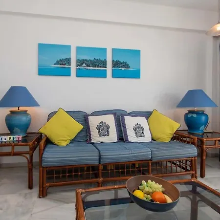 Club Atlantis 89 - Two Bed Apartment *