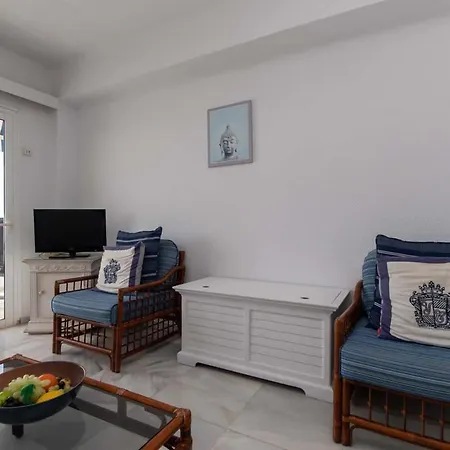 Club Atlantis 89 - Two Bed Apartment