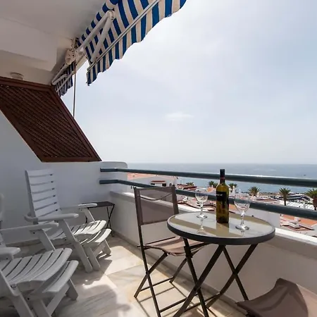 Club Atlantis 89 - Two Bed Apartment *