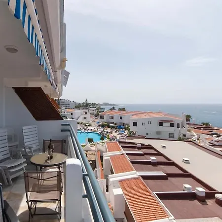 Apartment Club Atlantis 89 - Two Bed