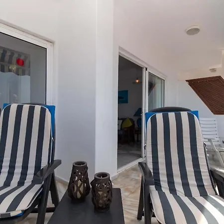 Club Atlantis 89 - Two Bed Apartment Costa Adeje (Tenerife)
