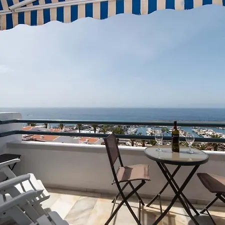 Club Atlantis 89 - Two Bed Apartment *
