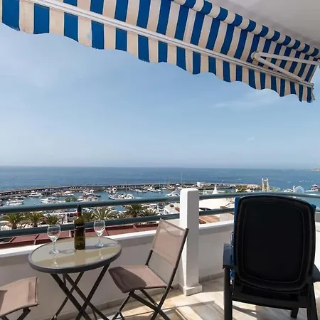 Apartment Club Atlantis 89 - Two Bed