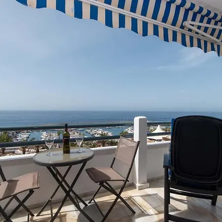 Club Atlantis 89 - Two Bed Apartment Costa Adeje (Tenerife)