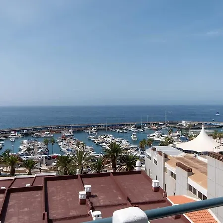 Apartment Club Atlantis 89 - Two Bed Costa Adeje (Tenerife)