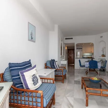 Appartement Club Atlantis 89 - Two Bed Costa Adeje (Tenerife)
