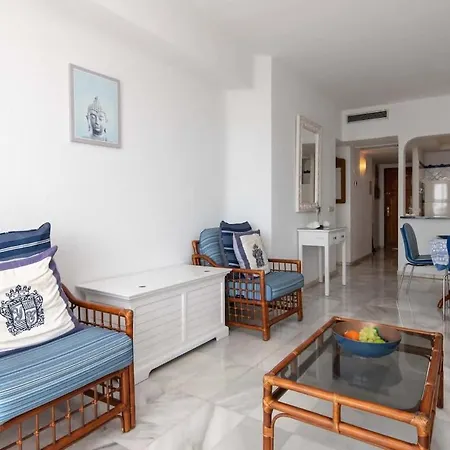 Lägenhet Club Atlantis 89 - Two Bed Costa Adeje (Tenerife)