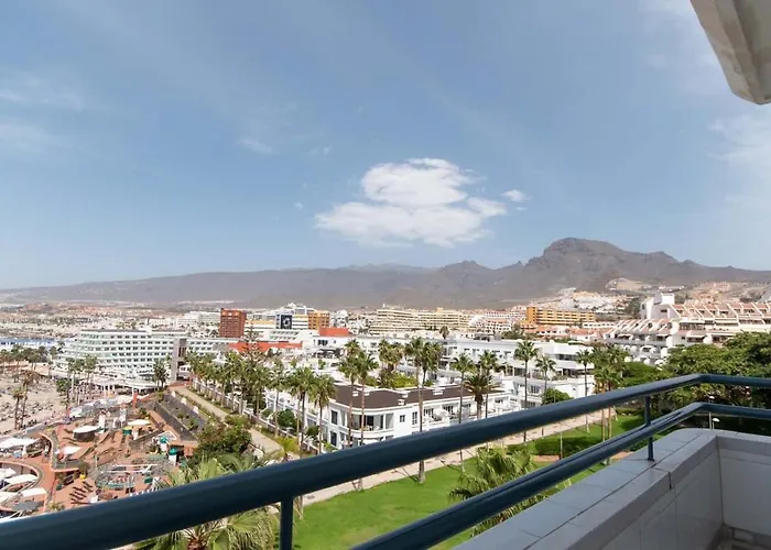 Club Atlantis 89 - Two Bed Apartment