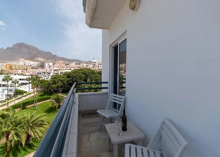 Apartment Club Atlantis 89 - Two Bed