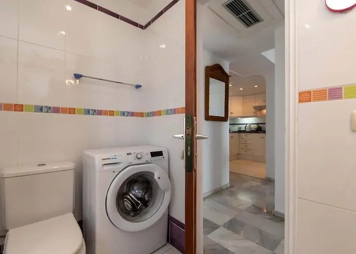 Club Atlantis 89 - Two Bed Apartment