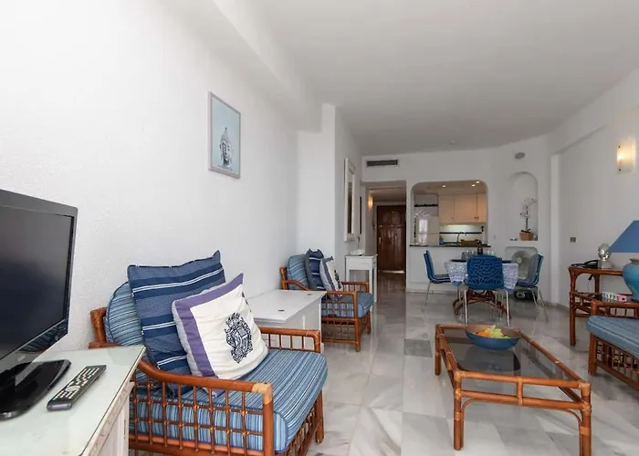 Apartment Club Atlantis 89 - Two Bed Costa Adeje (Tenerife)