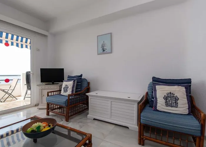 Club Atlantis 89 - Two Bed Apartment