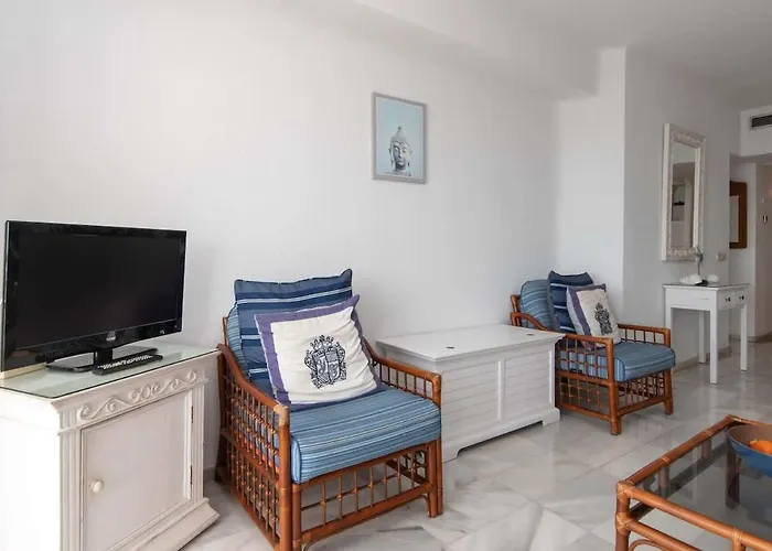 Club Atlantis 89 - Two Bed *