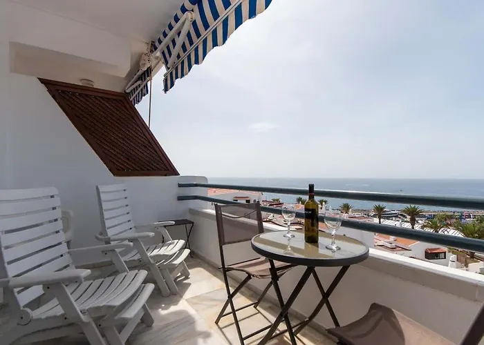 Club Atlantis 89 - Two Bed Apartment *