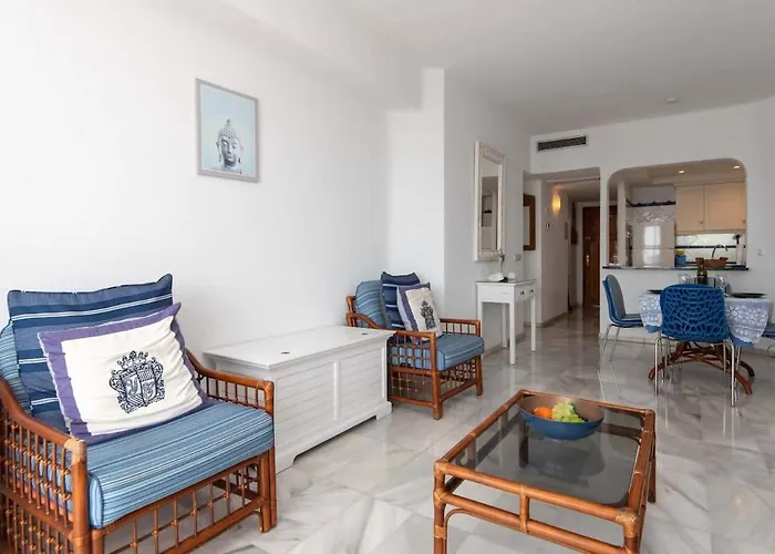 Apartment Club Atlantis 89 - Two Bed Costa Adeje (Tenerife)