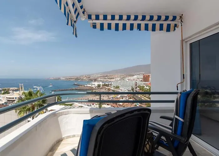 Apartment Club Atlantis 89 - Two Bed *