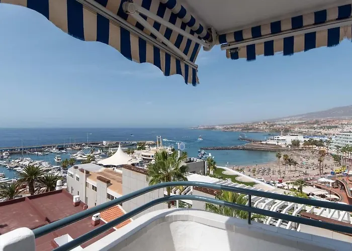 Club Atlantis 89 - Two Bed *