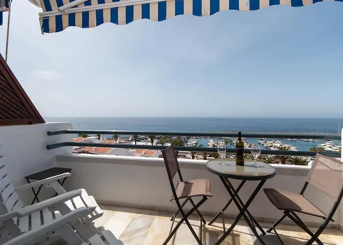 Club Atlantis 89 - Two Bed Apartment *